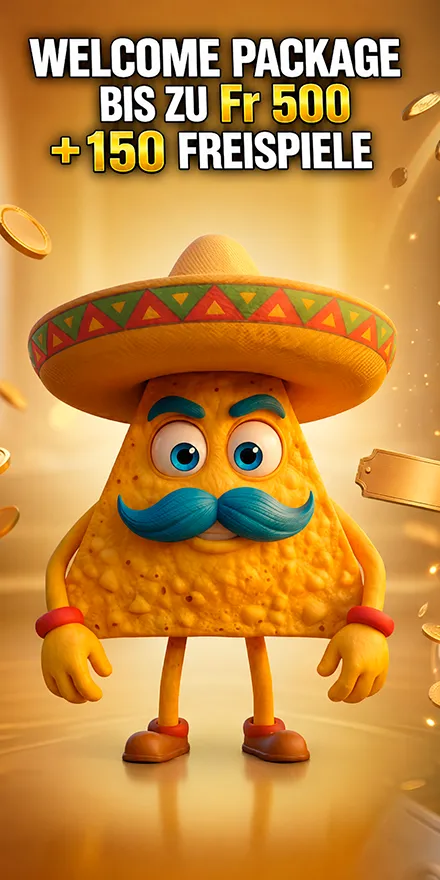 Casinacho Casino screenshot